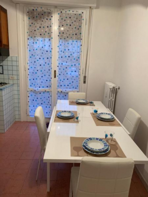 Casa Bianca Firenze